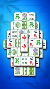 Mahjong Club - Solitaire Oyunu screenshot