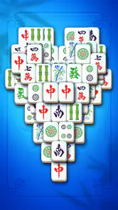 Mahjong Club - Solitaire Oyunu screenshot