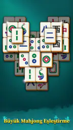 Mahjong Mingle 1