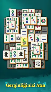 Mahjong Mingle screenshot