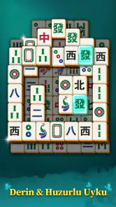 Mahjong Mingle screenshot