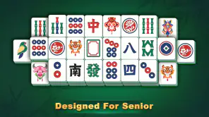 Mahjong Scapes® screenshot
