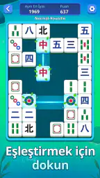 Mahjong Slide: Zen 1