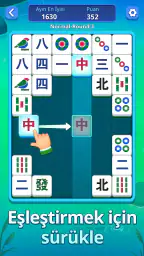 Mahjong Slide: Zen 2