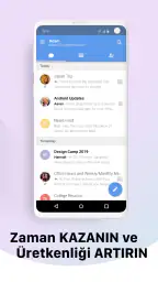 MailTime E-posta: Email Inbox 5