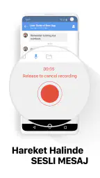 MailTime E-posta: Email Inbox 7