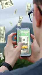 Make It Rain The Love of Money 1