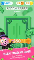 Make It Rain The Love of Money 2