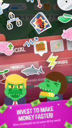 Make It Rain The Love of Money 4