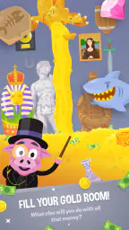Make It Rain The Love of Money 7
