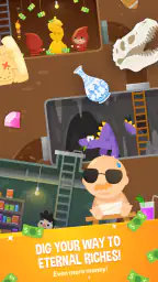 Make It Rain The Love of Money 8