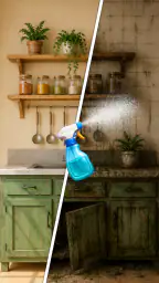 Makeover ASMR: Home Cleanup 2