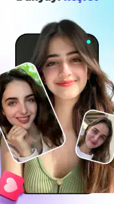 Mako - Canlı Video Sohbet screenshot