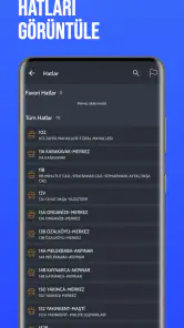 Malatya Kart Ulaşım screenshot