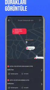 Malatya Kart Ulaşım screenshot