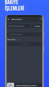 Malatya Kart Ulaşım screenshot