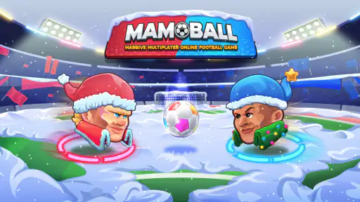 MamoBall - Online Futbol 7
