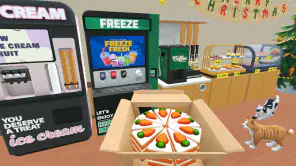 Manage Retail Store screenshot