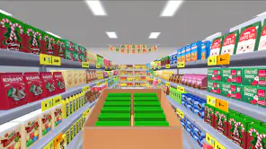 Manage Retail Store screenshot