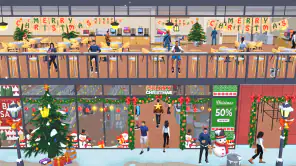 Manage Retail Store screenshot