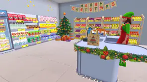 Manage Retail Store screenshot