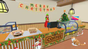 Manage Retail Store screenshot