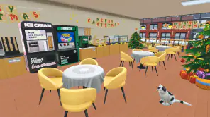 Manage Retail Store screenshot