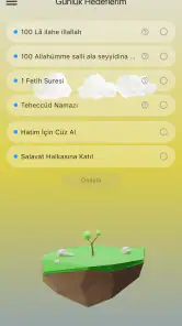 Maneviyat screenshot