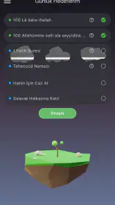 Maneviyat screenshot