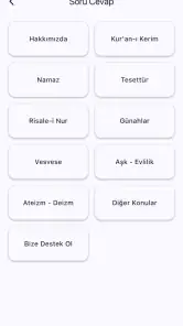 Maneviyat screenshot