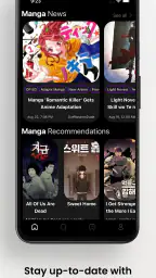 Manga Guys 4