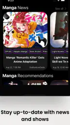 Manga Guys 8