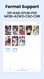 MangaBoya - Webtoon & Comics 7