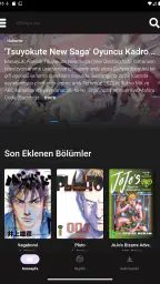 MangaciX - Türkçe Manga 3
