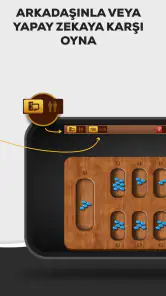 Mangala screenshot