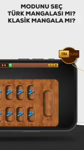 Mangala screenshot