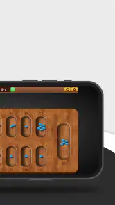 Mangala screenshot
