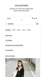 MANGO - Online moda 2
