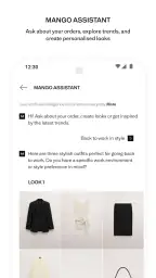 MANGO - Online moda 3