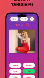 ManiFAM Testi : Manifest Quiz 2