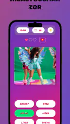 ManiFAM Testi : Manifest Quiz 4