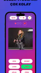 ManiFAM Testi : Manifest Quiz 6