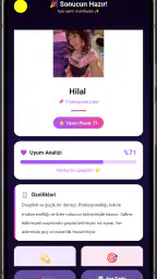 Manifest Fan Testi 2