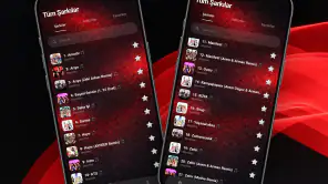 Manifest İnternetsiz screenshot