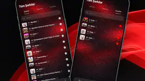 Manifest İnternetsiz screenshot