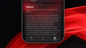 Manifest İnternetsiz screenshot
