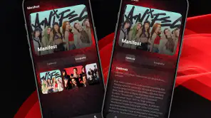 Manifest İnternetsiz screenshot