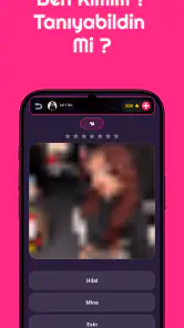 Manifest Üyesini Tahmin Et screenshot