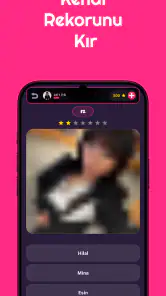 Manifest Üyesini Tahmin Et screenshot