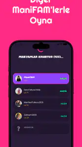 Manifest Üyesini Tahmin Et screenshot